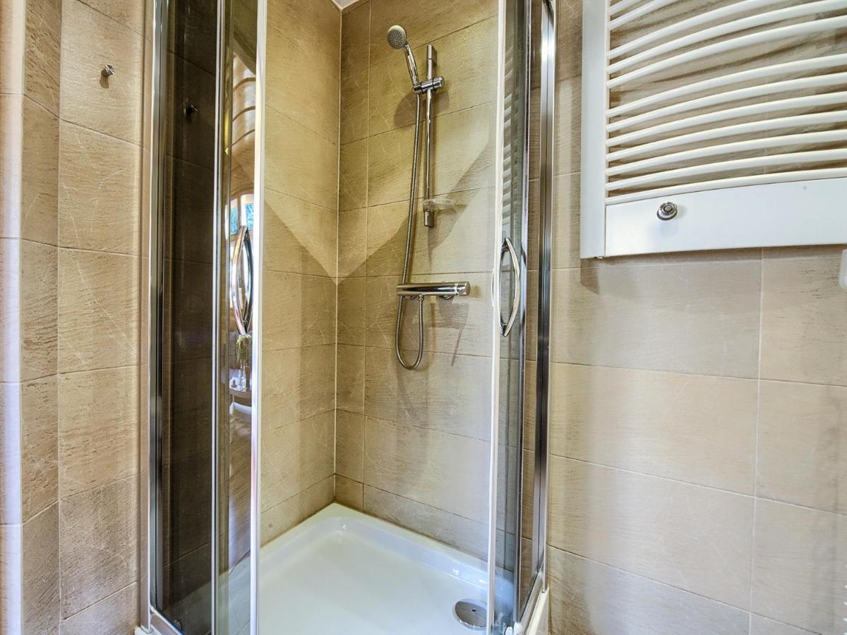 Visitzakopane - Tetmajera Apartment Kültér fotó