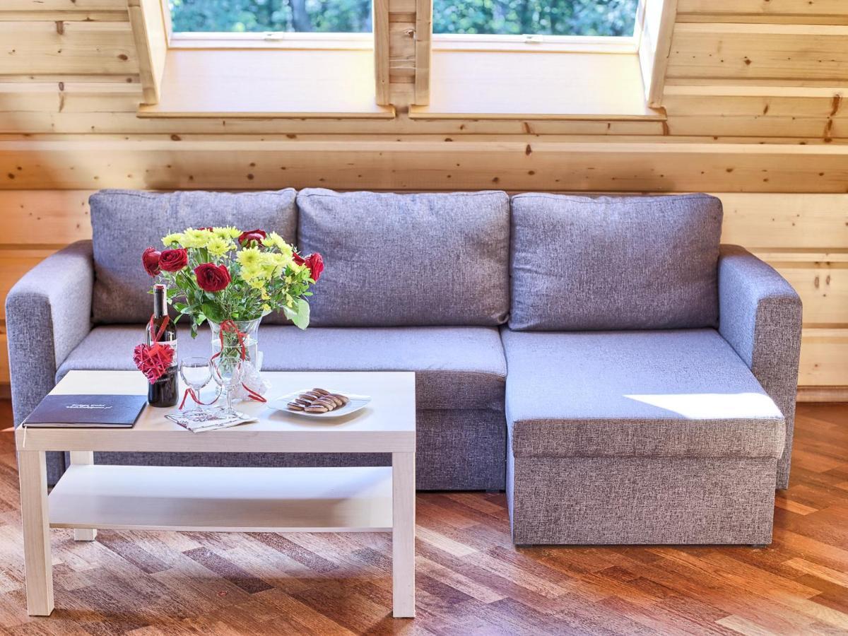 Visitzakopane - Tetmajera Apartment Kültér fotó