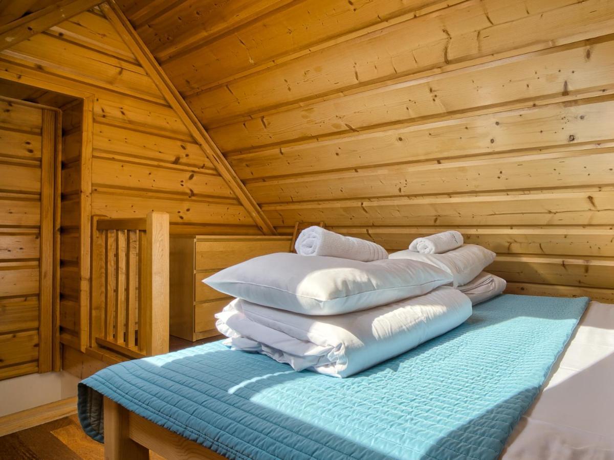 Visitzakopane - Tetmajera Apartment Kültér fotó